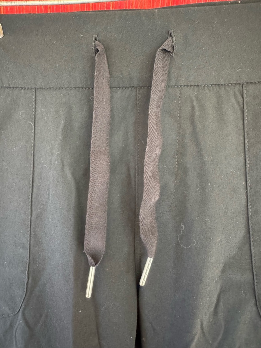 Columbia Women's Climber Canyon Pant Black Hiking UPF 50 Size Large 29” Inseam - Picture 3 of 10